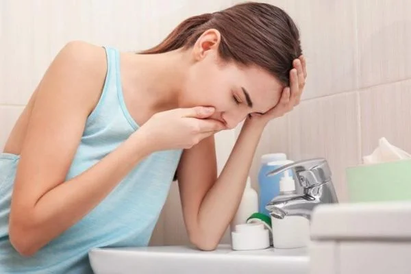Mide bulantısı sağlığınızın alarm zili olabilir!