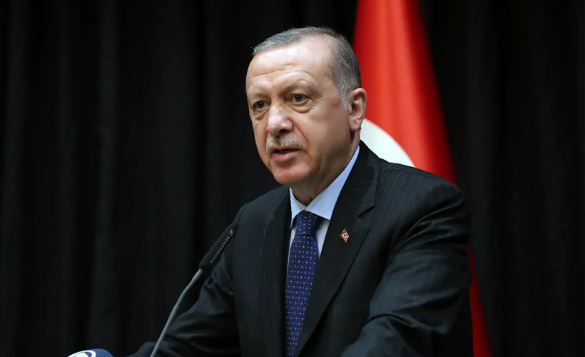 'Milletimi, Rabbimizin yasakladığı sapkınlıklara karşı tavır almaya davet ediyorum'