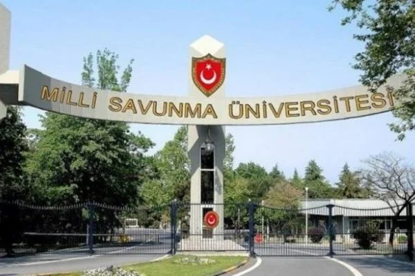 Milli Savunma Üniversitesi (MSÜ) sınav giriş belgesi nasıl alınır?