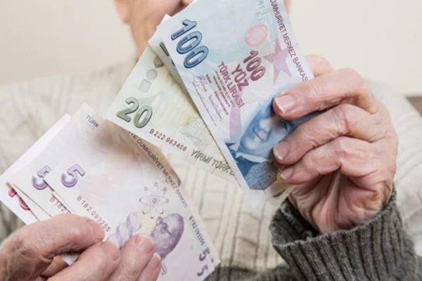 Milyonları ilgilendiren düzenleme... En az bin 500 lira olacak