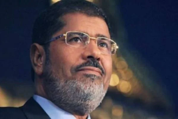 Mısır Cumhurbaşkanı Muhammed Mursi'nin vefatının üzerinden 1 yıl geçti