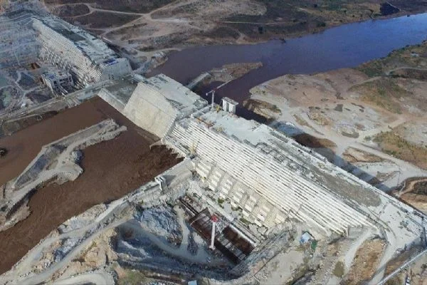 Mısır'dan sonra Sudan da ''Hedasi Barajı'' meselesini BMGK'ye taşıyor