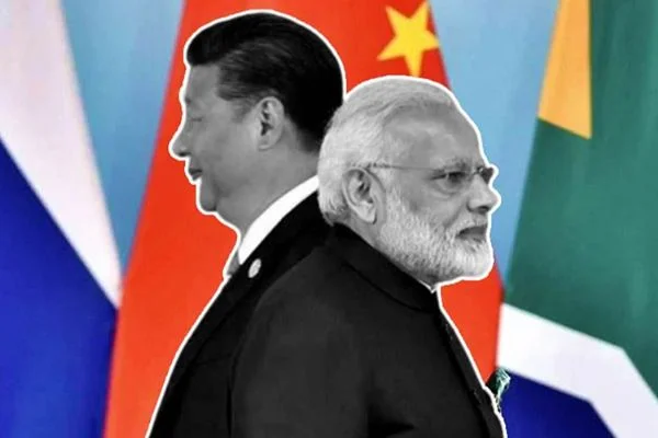 Modi, Çin'deki 'Hindistan Cevizi' stratejisine nasıl kapıldı?