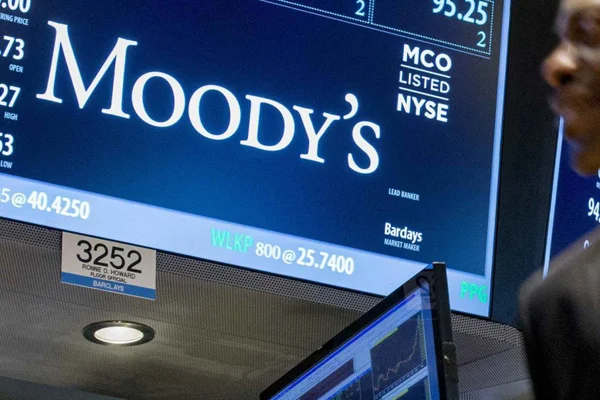 Moody's'ten kritik açıklama: Türkiye ekonomisi küçülecek