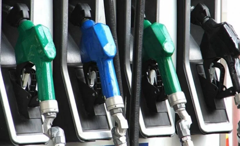 Motorin ve benzinde ne kadar indirim var?