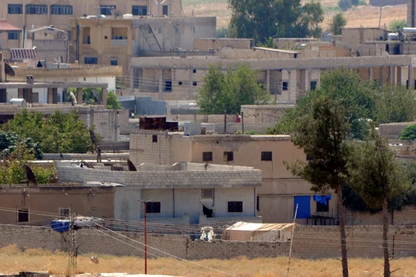 MSB duyurdu: Tel Abyad'da bombalı saldırı son anda engellendi