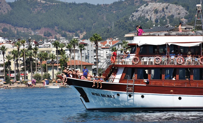 Muğla'daki tatilciler için önemli karar: Sokağa çıkma yasağından muafiyet kararı