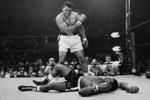 Muhammed Ali'ye ilişkin en gerçekçi belgesel TRT Spor'da