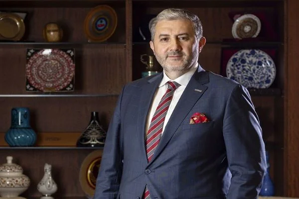 MÜSİAD: Türkiye pandemi krizini başarıyla yönetti