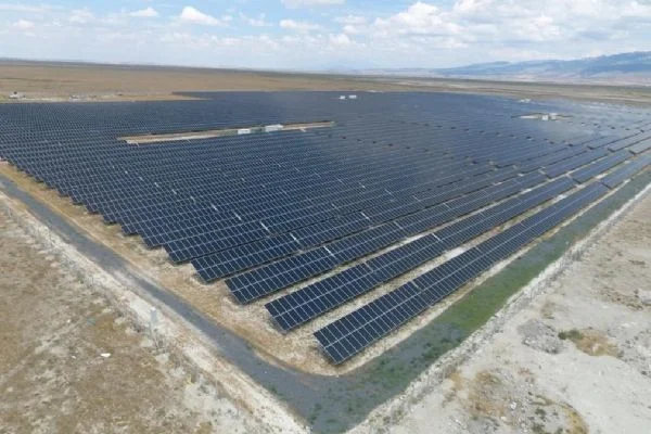 Müthiş gelişme! Türkiye'nin enerji üssü olacak