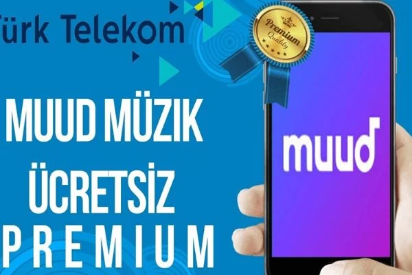 Muud'dan 'En çok dinlenenler listesi'