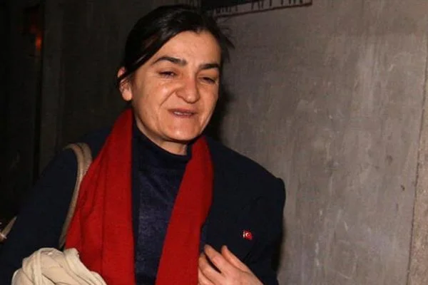 Müyesser Yıldız kimdir? Müyesser Yıldız neden tutuklandı?