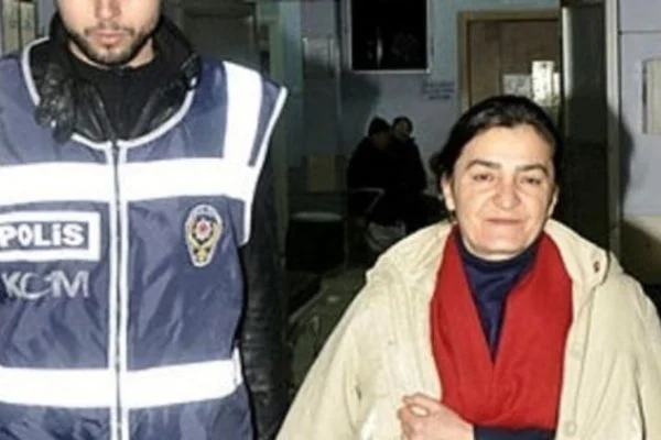 Müyesser Yıldız tutuklandı mı?