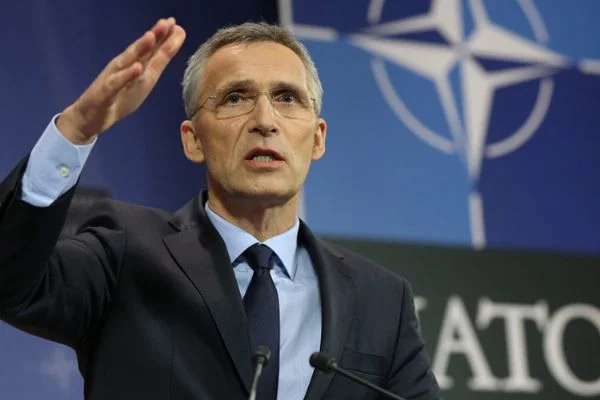 NATO'dan, Çin uyarısı: Küresel güç dengesi değişebilir