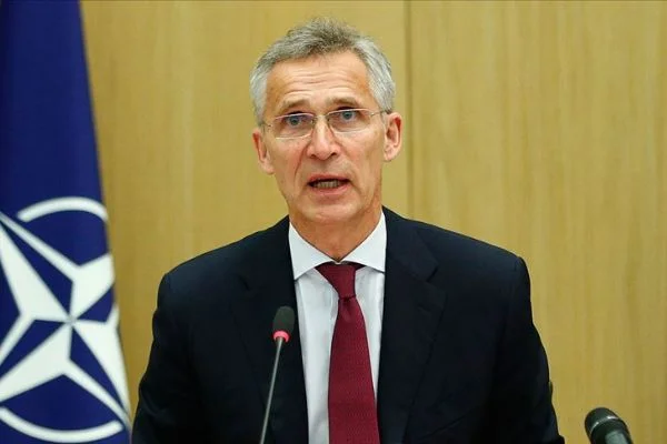 NATO'dan Rusya'yı kızdıracak açıklama: Tehditlere karşı tedbir almalıyız