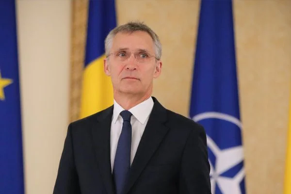 NATO'dan Türkiye ve Fransa açıklaması