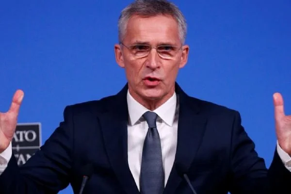 NATO Genel Sekreteri Stoltenberg: Bizi bölmek isteyenler başarılı olamayacak