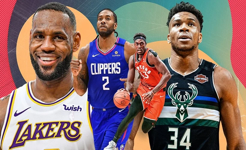 NBA'de sezon 30 Temmuz'da başlıyor