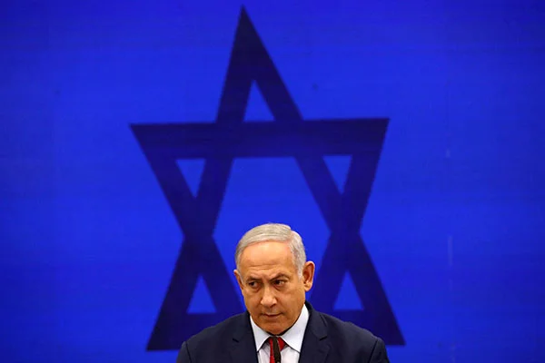 Netanyahu'dan gerginliği artıracak açıklama