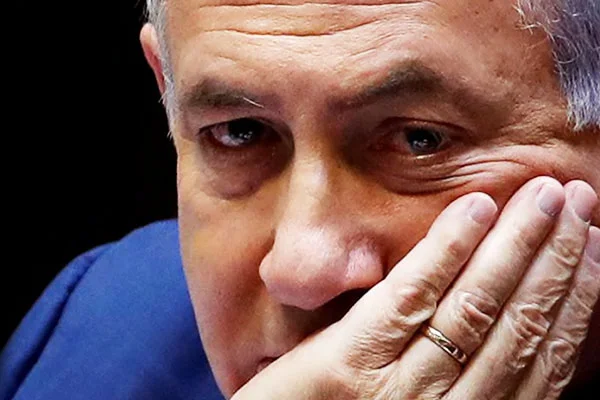 Netanyahu: Washington ilhak planını uygulamak için yeşil ışık yakmadı