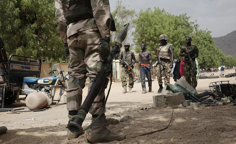 Nijerya'da Boko Haram saldırısında ölenlerin sayısı 15'e yükseldi