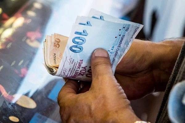 Nisan ayı cari açık rakamları açıklandı