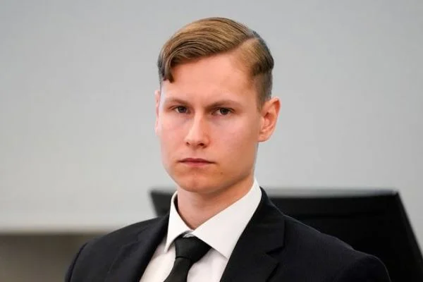 Norveç'te cami saldırganına ağır ceza