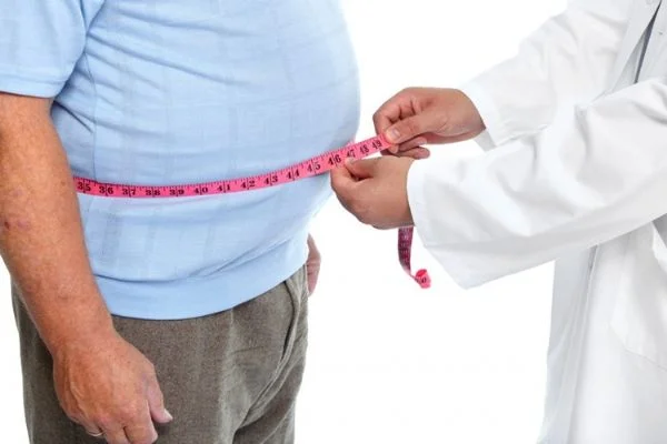 'Obezite ile mücadele'de resmi mercek