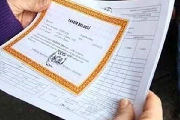 Okullarda karne verilecek mi?