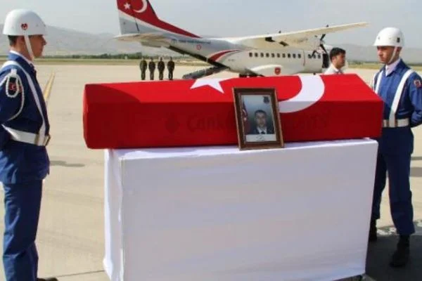 Onbaşı Eren'in intikamı alındı