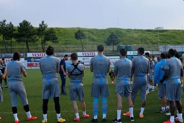 Öne geçmek Trabzonspor'a yaramıyor
