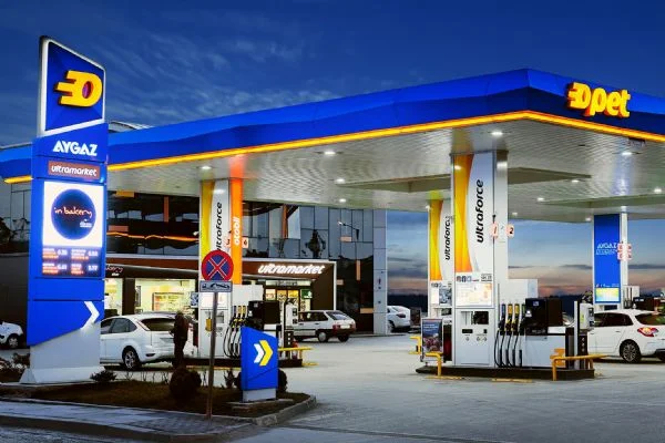 OPET'te kazandıran kampanya