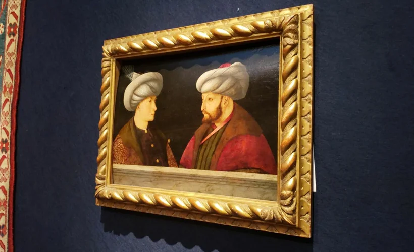 Ortaylı'nın ''Cem Sultan'' iddiasına Bardakçı'dan yalanlama