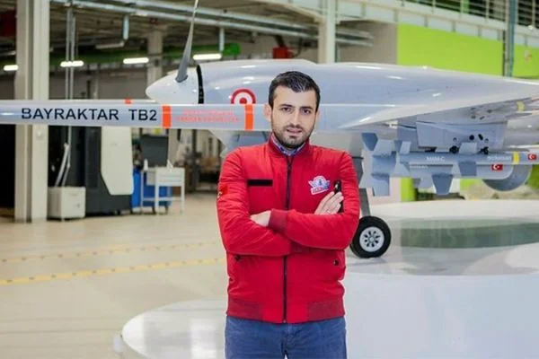 Osman Atalay: Türk tarımını, Selçuk Bayraktar zihniyeti kurtarır
