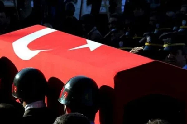 Osmaniye'ye şehit ateşi düştü