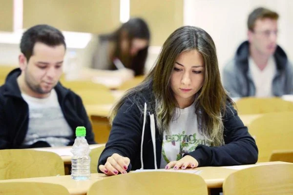 ÖSYM Başkanı Aygün'den YKS açıklaması