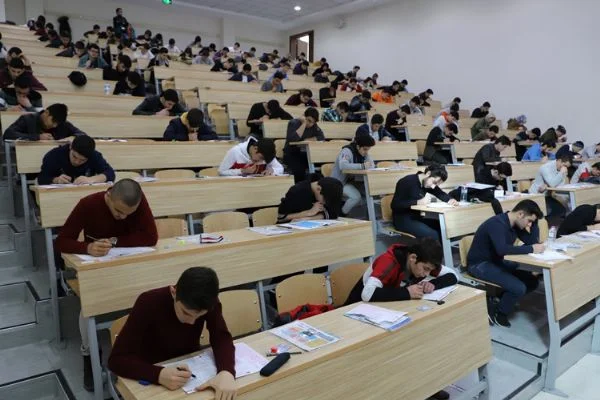 ÖSYM'den YKS açıklaması: Sınavda alınacak önlemler