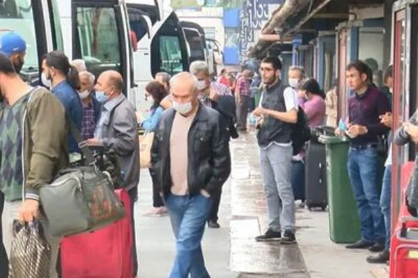 Otobüs bilet fiyatlarında indirim hazırlığı