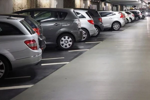 Otopark Yönetmeliği'nin yürürlük tarihi 6 ay ertelendi