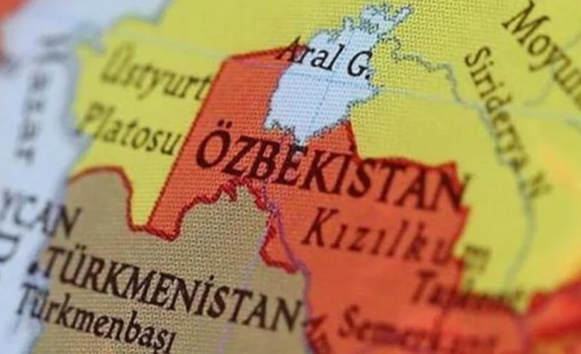 Özbekistan'da koronavirüs vakaları 7000'e yaklaştı