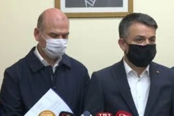 Pakdemirli Şu anda Bursa'da tarım sigortalılık oranı yüzde 18 yani olması gerekenin 5'te biri