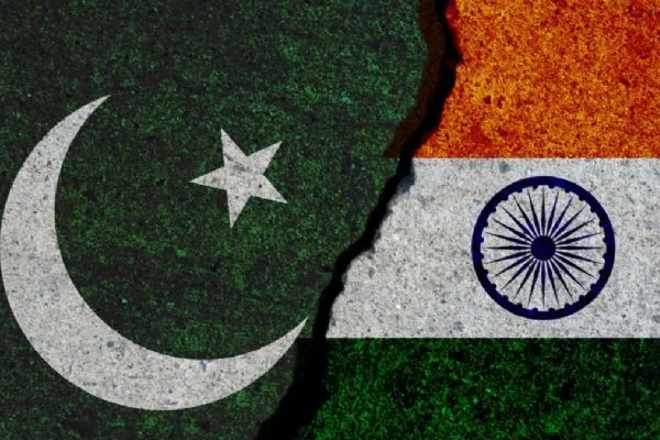 Pakistan'dan Hindistan'ın BM Güvenlik Konseyi'ne seçilmesine tepki