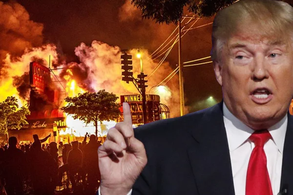 Pentagon, Trump'ın ''ordu'' kararından rahatsız