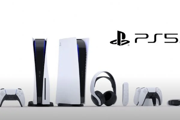 PlayStation 5 tanıtımı yapıldı, işte yeni PS5'in özellikleri