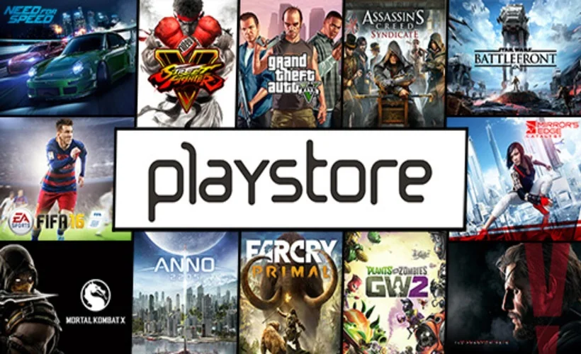 Playstore'da yaz indirimi 30 Haziran'da