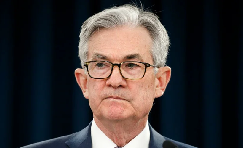 Powell: Ekonominin kaderi, Kovid-19'un kontrol altına alınmasına bağlı