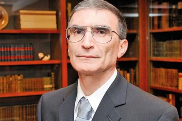 Prof. Dr. Aziz Sancar'ın acı günü!