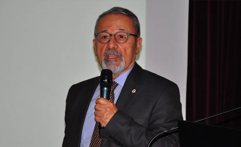 Prof. Dr. Görür'den korkutan açıklama: Minimum 7.3'lük deprem geliyor