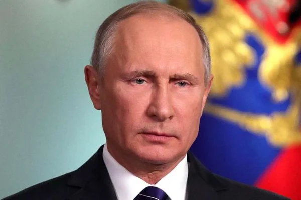 Putin'den yeniden aday olma sinyali