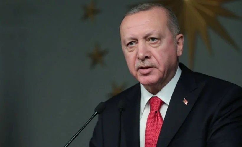 Recep Tayip Erdoğan kıdem tazminatı hakkında ne dedi?